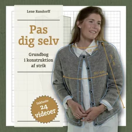Pas dig selv af Lene Randorff