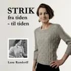 Strik fra tiden - til tiden af Lene Randorff