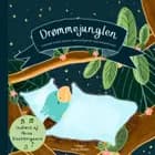 Drømmejunglen af Anna Knakkergaard og Julie Dam