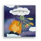 Drømmefangeren af Anna Knakkergaard og Julie Dam