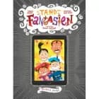 Tænd fantasien af Imran Rashid og Kristina May Pries