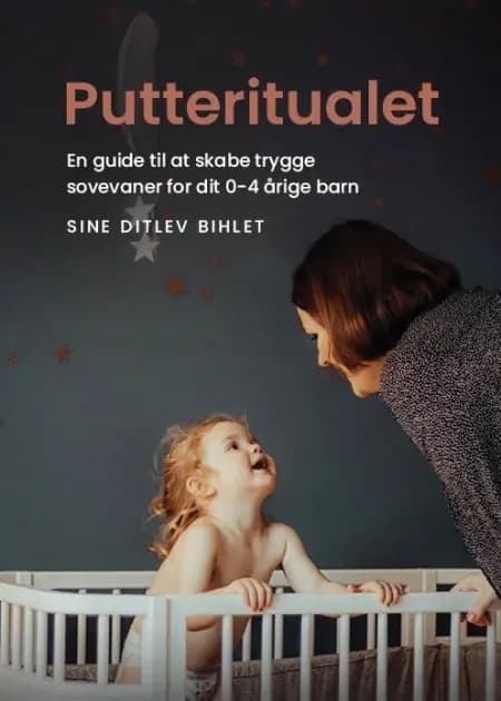 Putteritualet af Sine Ditlev Bihlet