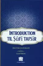 Introduktion til sufi tafsir af Galip Kiran