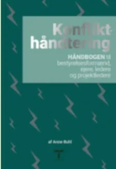 Konflikthåndtering af Anne Buhl