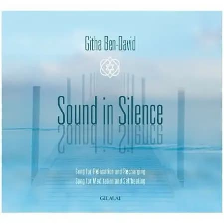 Sound in Silence (English version) af Githa Ben-David