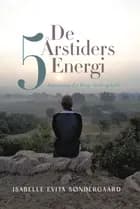De 5 Årstiders Energi af Isabelle Evita Søndergaard