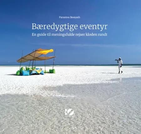 Bæredygtige eventyr af Parastou Booyash