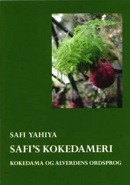 Safis Kokedameri af Safi Yahiya