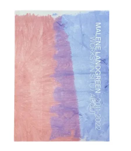 Malene Landgreen 2011-2022 af Diana Baldon