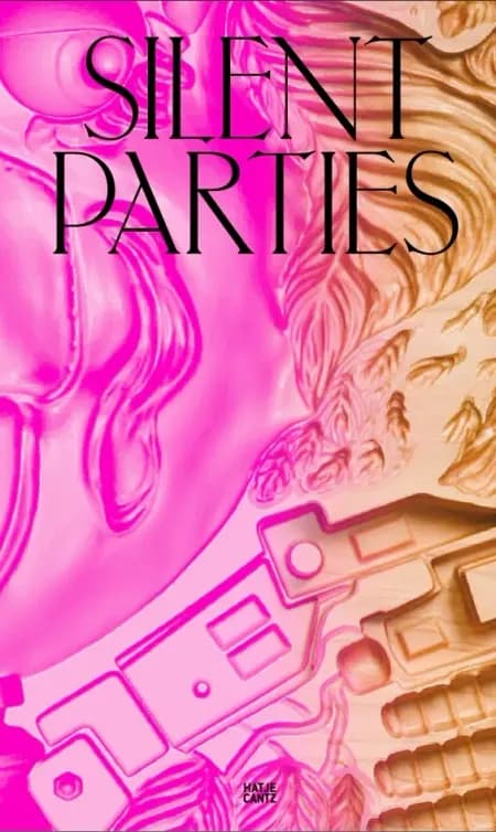 benandsebastian - Silent Parties af Lulu Anne Hansen