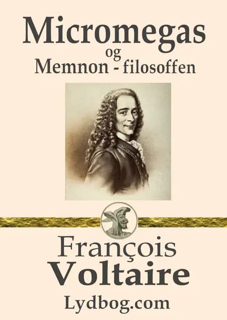 Micromegas af François de Voltaire