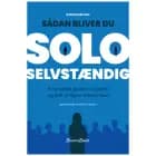 SÅDAN BLIVER DU SOLOSELVSTÆNDIG af Katrine Bruun