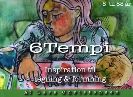 6Tempi af Lars Christensen