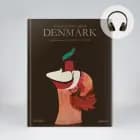 The man who drew denmark af Sara Alfort