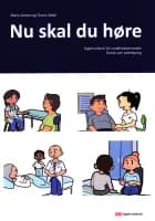 Nu skal du høre af Maria Jensen og Troels Vedel