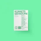 Klimaets idéhistorie af Mikkel Thorup og Jakob Bek-Thomsen