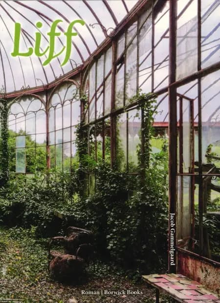 Liff af Jacob Gammelgaard