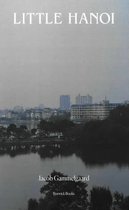 Little Hanoi af Jacob Gammelgaard