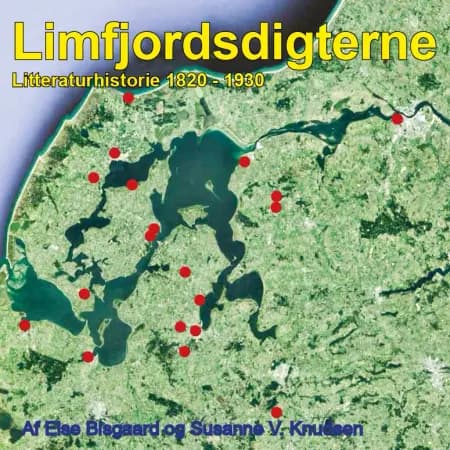Limfjordsdigterne af Susanne V. Knudsen