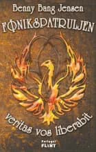 Fønikspatruljen af Benny Bang Jensen