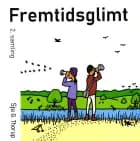 Fremtidsglimt 2. samling af Sju G Thorup