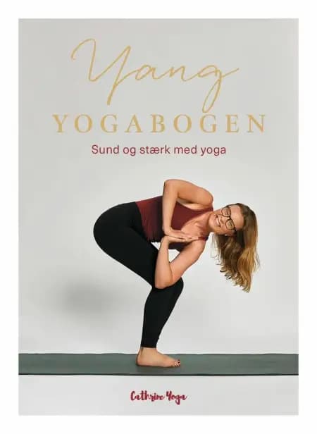 Yang Yogabogen af Cathrine Koefoed