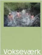 Vokseværk af Mads Joakim Rimer Rasmussen