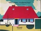 "lille, lækker, moderne hus" - om Langelinie 89 i Odense. af Ole Jeppesen