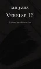 Værelse 13 - en victoriansk spøgelseshistorie fra Viborg af M. R. James