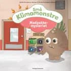 Madpakkemysteriet af Helene Henneberg-Johansen og Morten Henneberg-Johansen