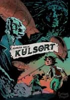 Kulsort af Anders Molin