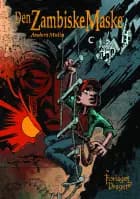 Den Zambiske Maske af Anders Molin