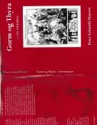 Gorm og Thyra - en romance
