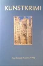 Kunstkrimi af Peter Schmidt Hansen