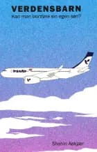 Verdensbarn af Shahin Aakjær