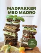 Madpakker med madro af Heidi Isager Krøyer