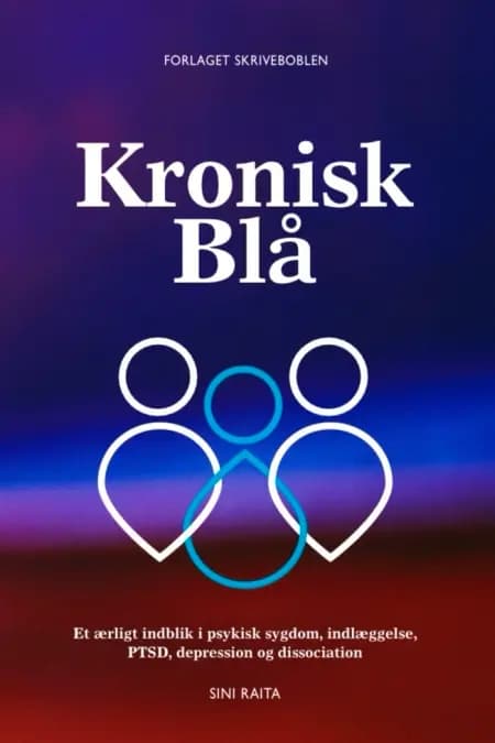 Kronisk Blå af Sini Raita