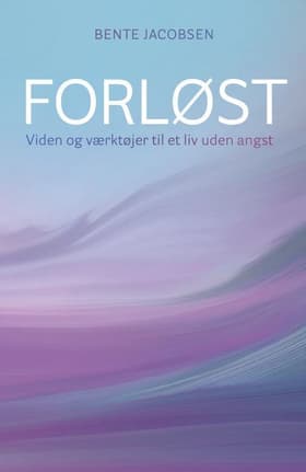 FORLØST af Bente Jacobsen