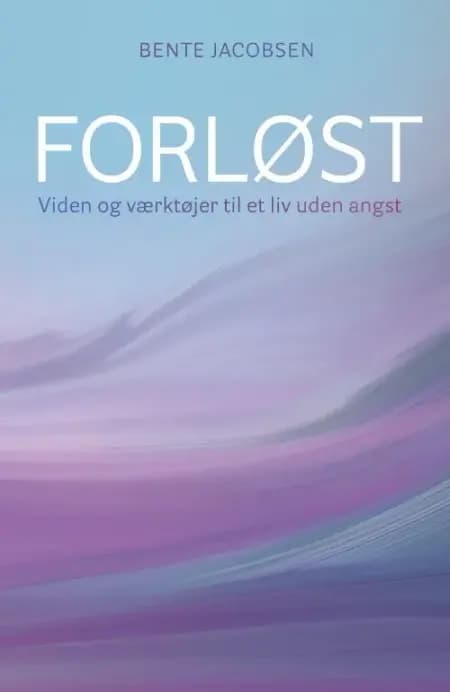 FORLØST af Bente Jacobsen