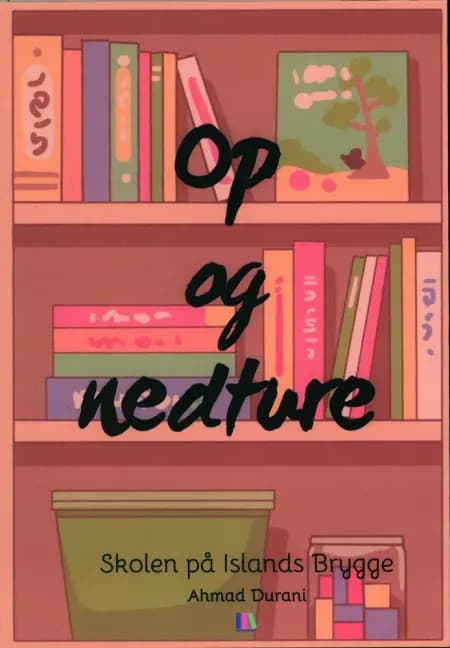 Op og nedture af Ahmad Durani