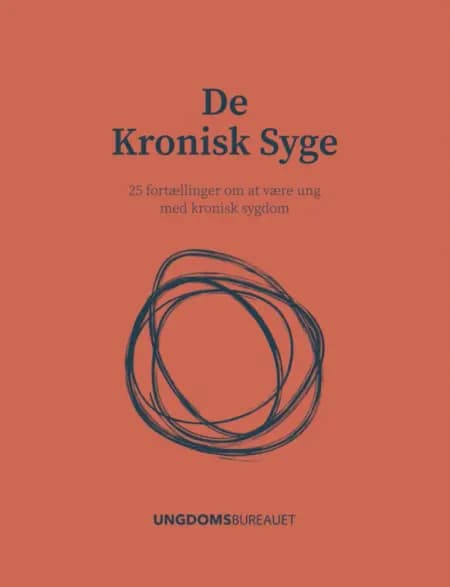 De Kronisk Syge af Anders Skov Nielsen