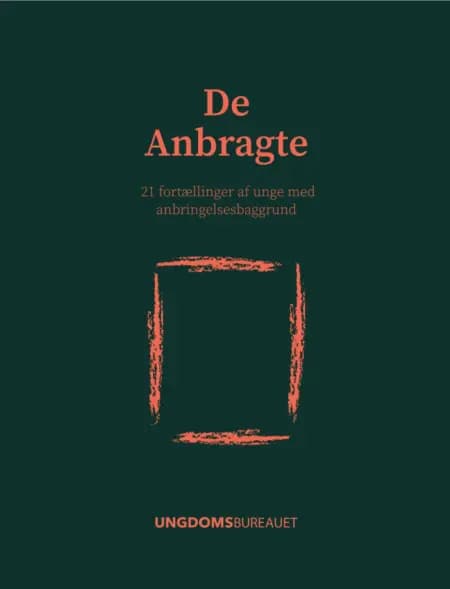 De Anbragte af Natasha Arnoldi