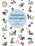 Valdemar & killingen af Pia Ryding