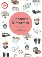 Leonora & mormor af Pia Ryding