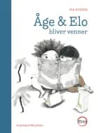 Åge & Elo bliver venner af Pia Ryding