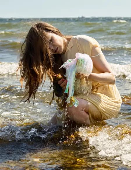 Astrid Svangren - Personal statement