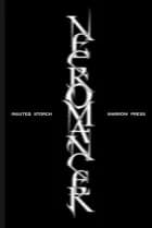 Necromancer af Inuuteq Storch