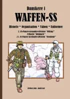 Danskere i Waffen-SS af Torben Johs. Andersen