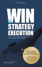 WIN the STRATEGY EXECUTION af Lars H. Nielsen