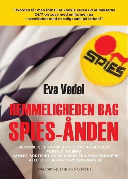 Hemmeligheden bag Spies-ånden af Eva Vedel